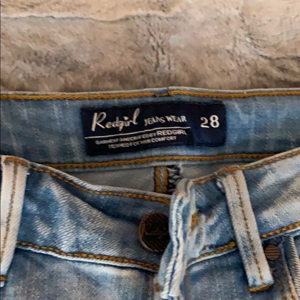 Jeans - Picture 3 of 4
